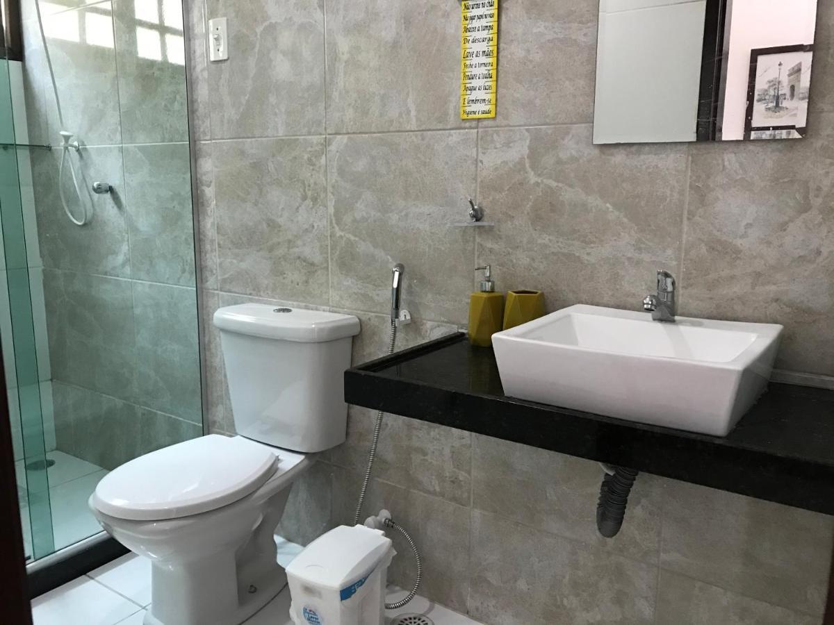 Gravata Conforto Em Condominio 200M 4 Qts E 5 Wc Esterno foto
