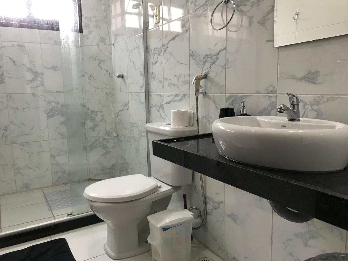 Gravata Conforto Em Condominio 200M 4 Qts E 5 Wc Esterno foto