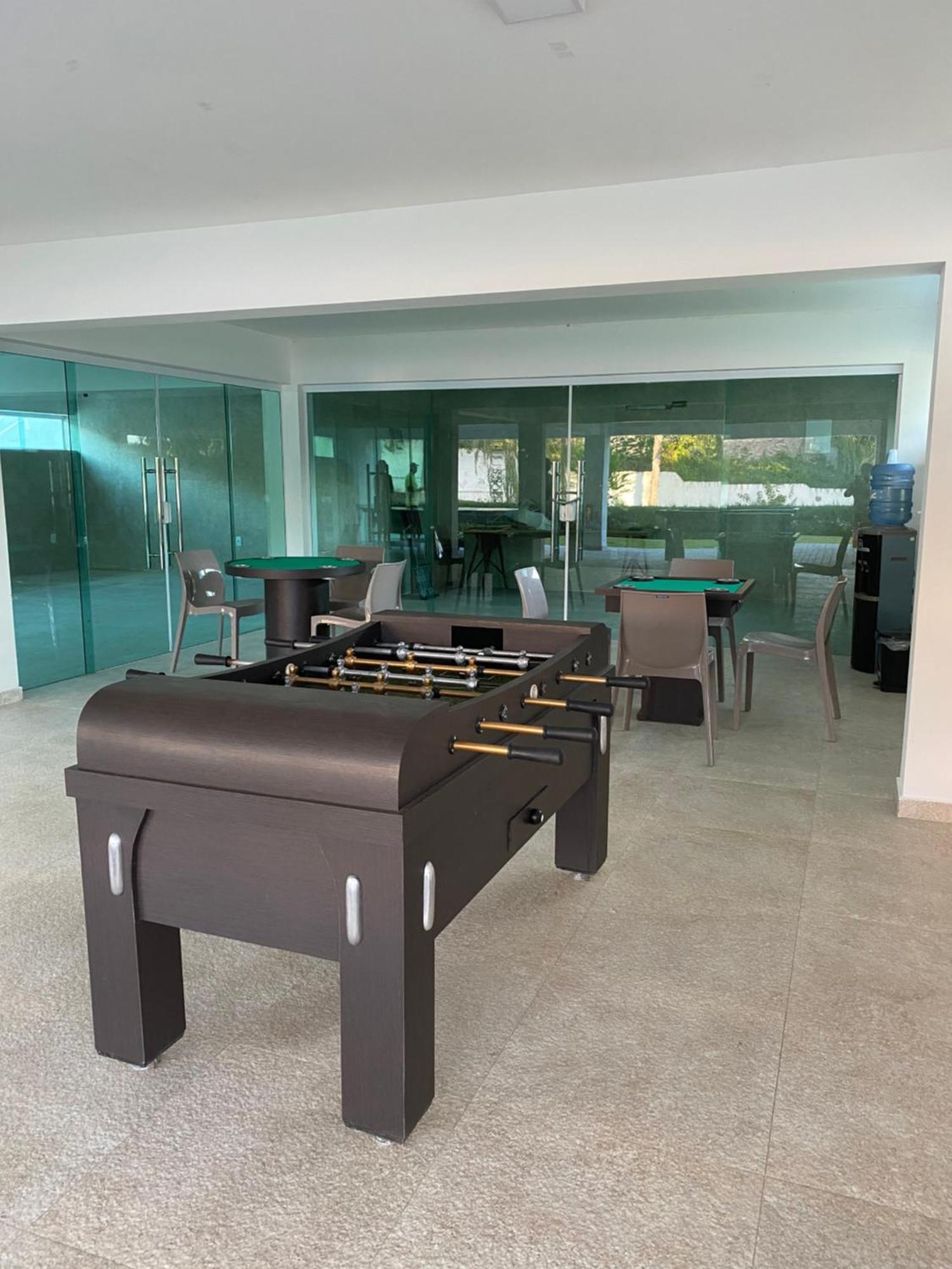 Gravata Conforto Em Condominio 200M 4 Qts E 5 Wc Esterno foto